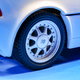 Illustration for article titled Ricko 1:18 scale Ford RS200